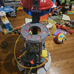 Paw Patrol Toys 