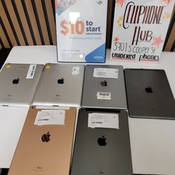 Apple Ipad 8th Generation/7th Generation/6th Generation/3rd Generation 