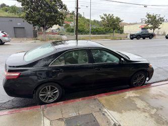 2009 Toyota Camry