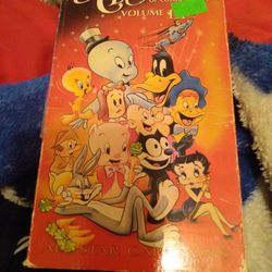 Classic Cartoons 