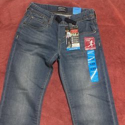 Pantalón Size 10 De Niño 