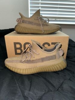 Yeezy boost 350 V2 Earth Size 7