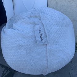 Lovesac $600