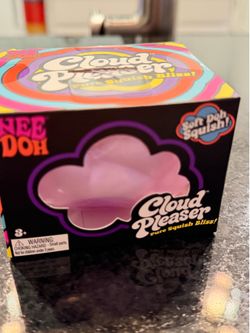 Cloudy Needoh