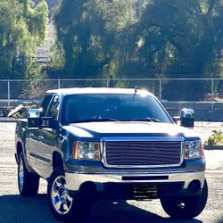 2009 GMC Sierra 1500