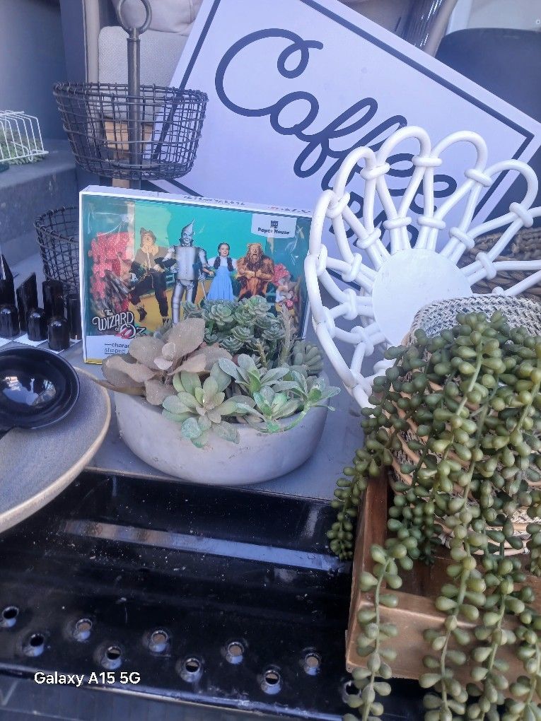 Kitchen Acessories