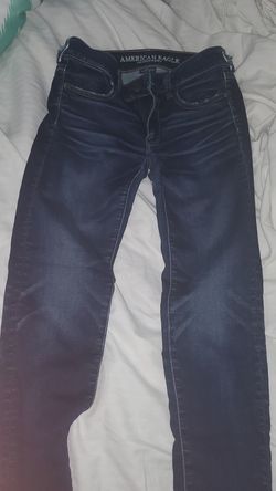 American Eagle jeggings