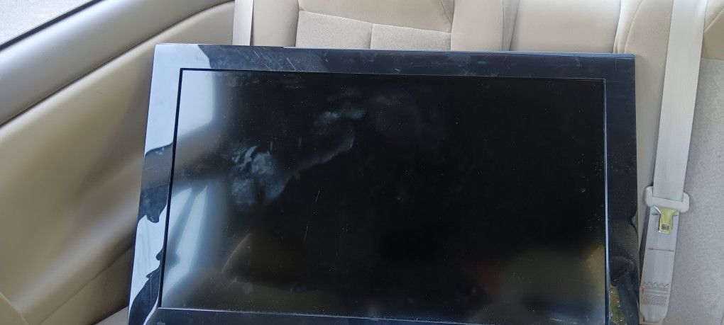Toshiba Flat Screen TV