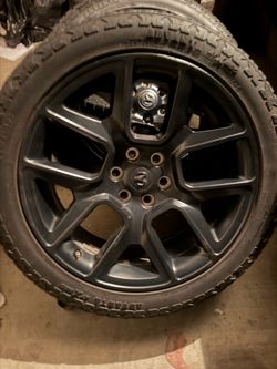 Ram 22s