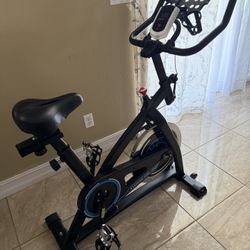Exercise  Bike