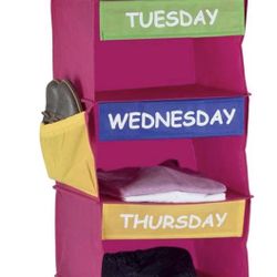 Clothes Organizer 