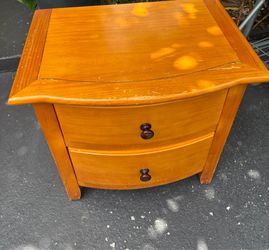 Small Drawer