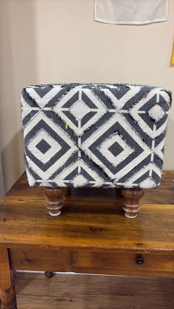 Footstool