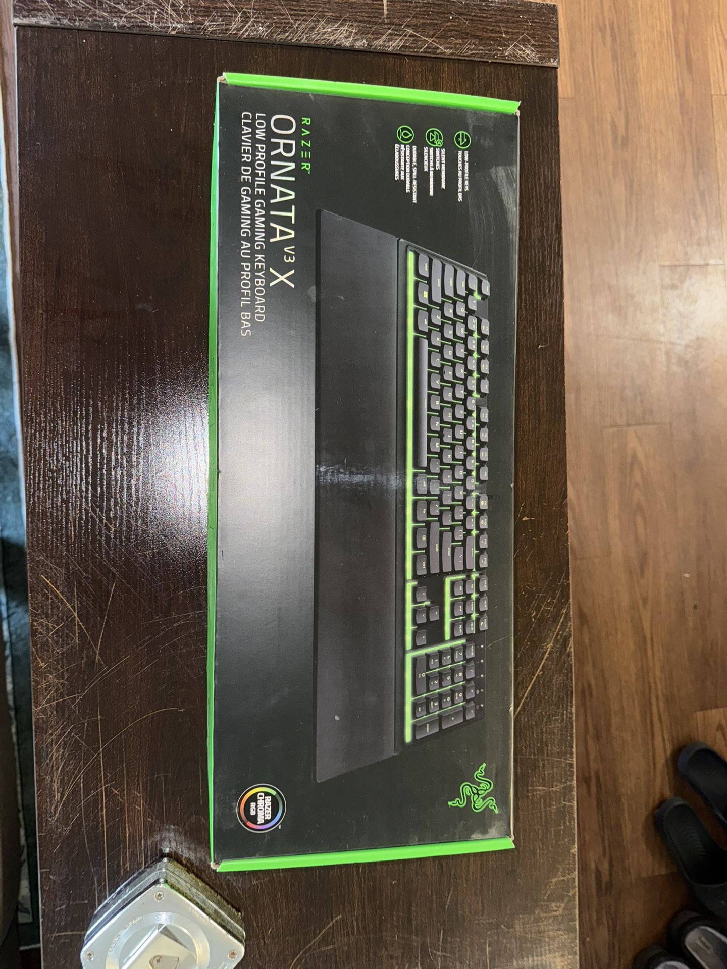 Razer Keyboard (make an offer)