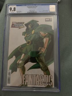 CGC Bundle For Sale/Trade