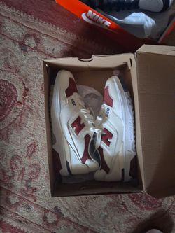 New balance