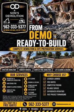 Pool Demo