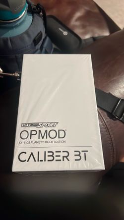 Bluetooth ear buds Opmod Isotunes