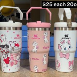 Aristocrats 20oz Tumbler 