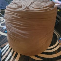 Chill Sack Bean Bag Chair; Six (6) Feet