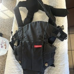 Baby Carrier