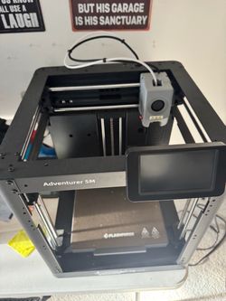3D printer and filament