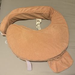 My Breast Friend Pillow With Deluxe And Extra Cover 