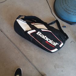 Babolat Team Tennis Racket Bag