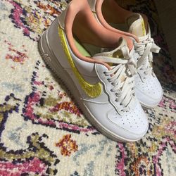 Nike Air Force 1 Low '07 LX Mini Mama (Women's) Sz 6 & 9
