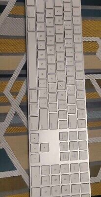 Apples Keyboard Wireless 