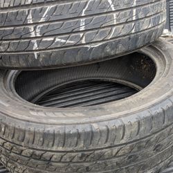 Tires 
