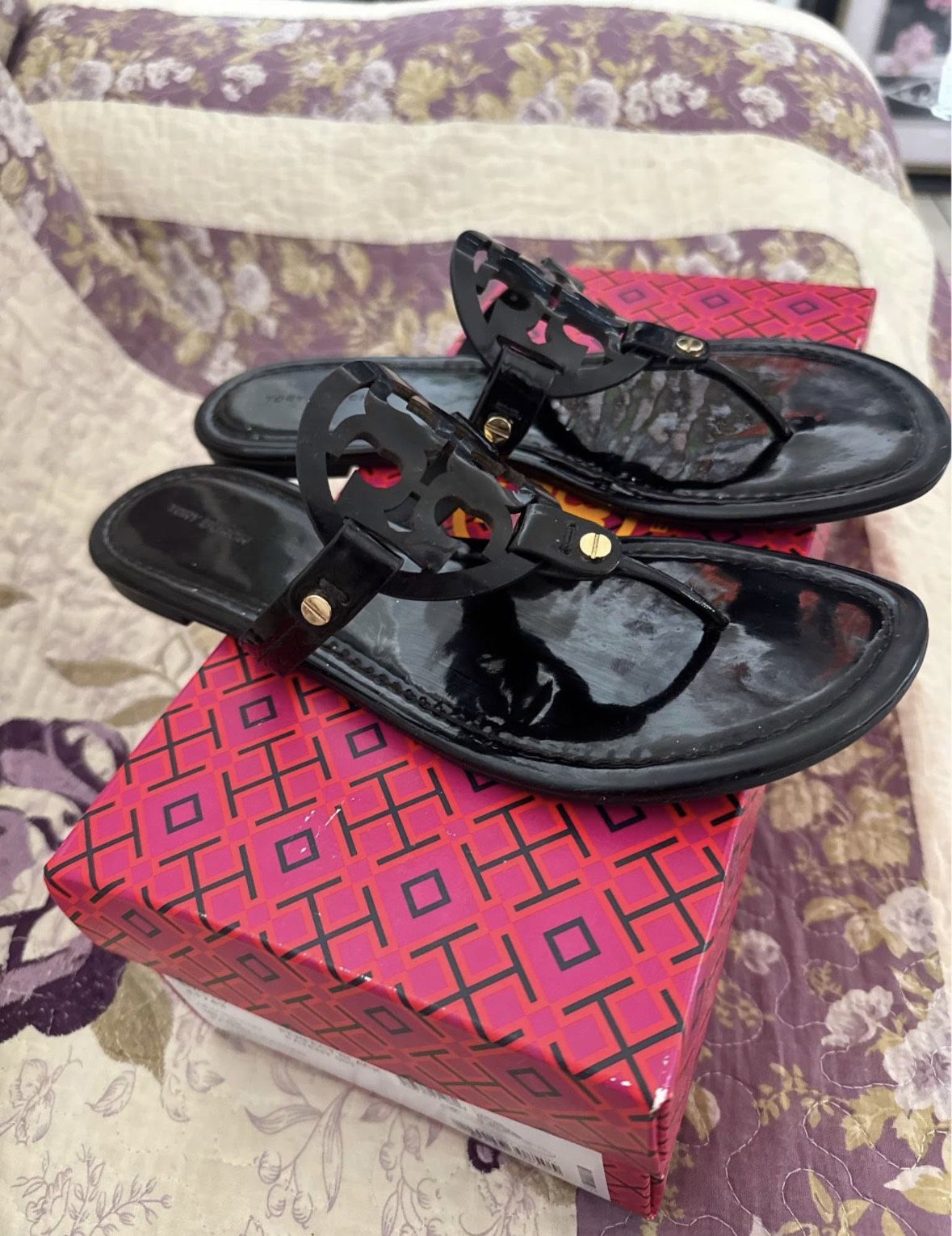 Tory Burch Sandals