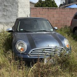 MINI Cooper Hatchback 2 Door