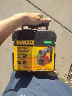 dewalt lvl