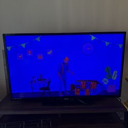 Phillips Tv