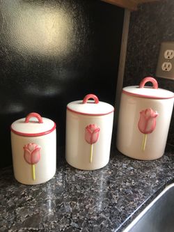 Canisters