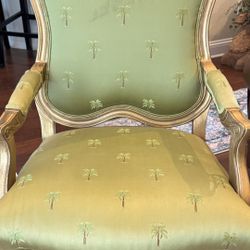 Ethan Allen French Country