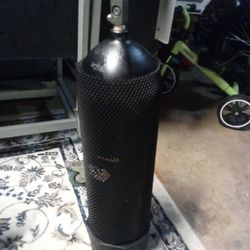 Scuba Diving Tank 11l