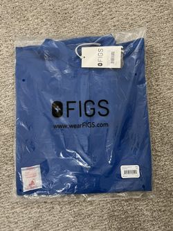 Figs Women Two Side Pockets (XXS-Rafaela) NEW!!!