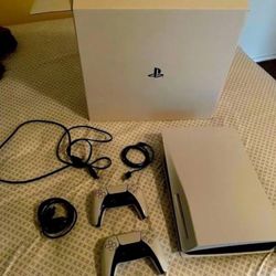 Ps5 For Sale At Affordable Price 