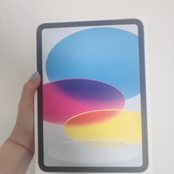 Apple Ipad 10th Generation 10.9inch