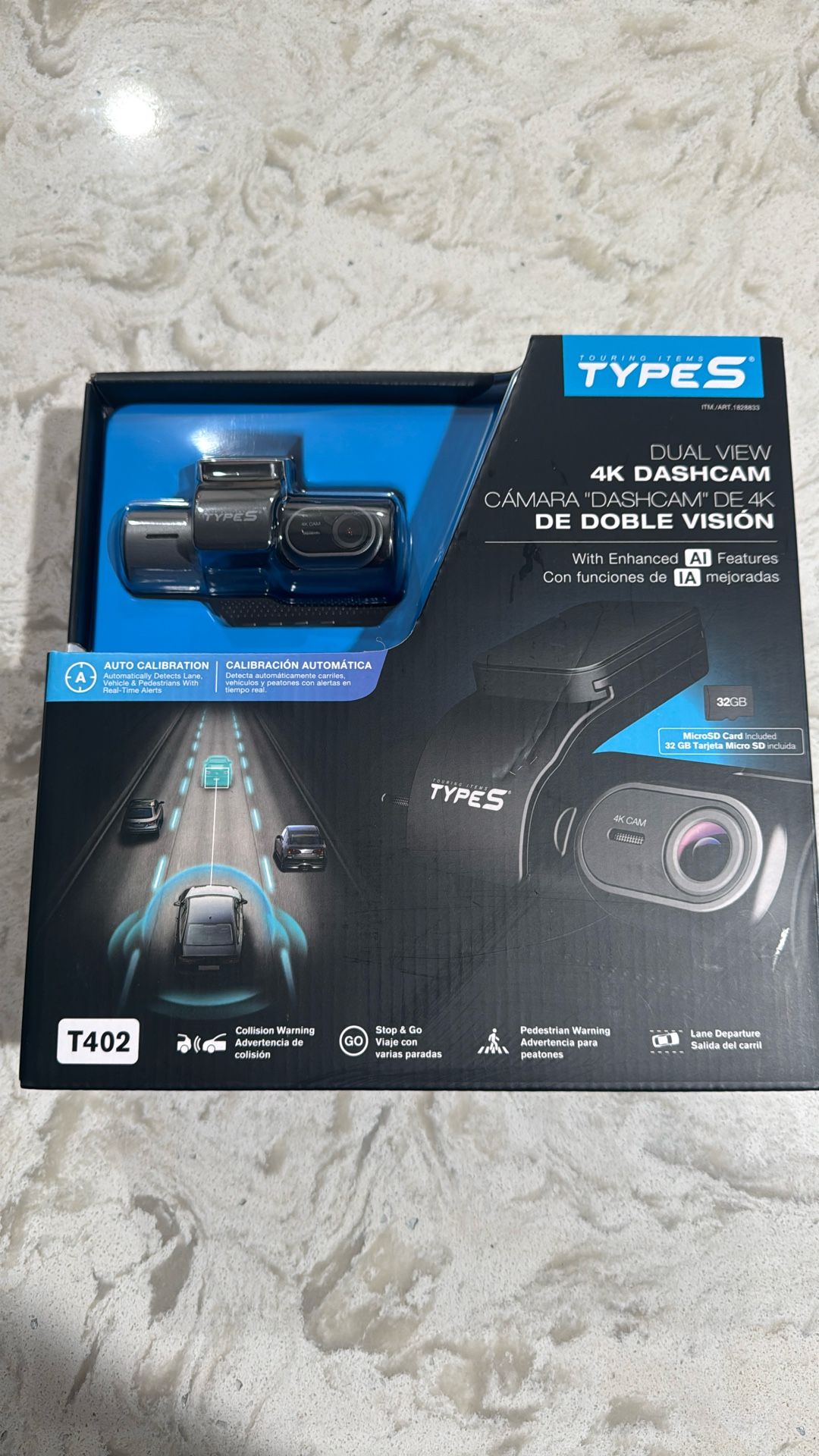 Dash Camera 