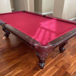 Pool Table Billiard Tables