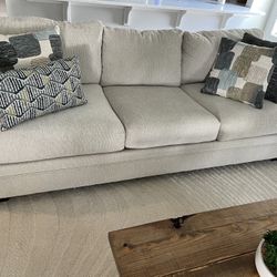 3 Seater Couch