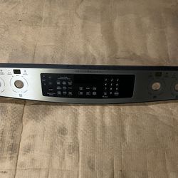 Frigidaire Professional Series Control Board