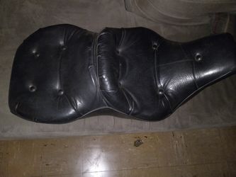 Motorcycle Seat