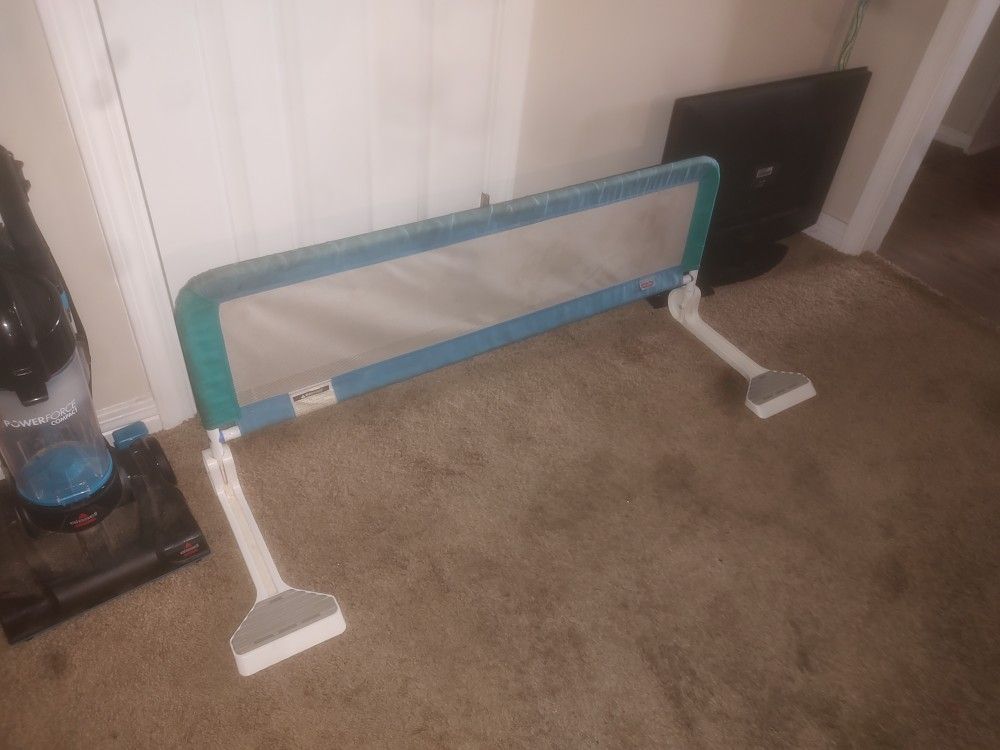 Fisher Price Bed Rail For Kids Bed