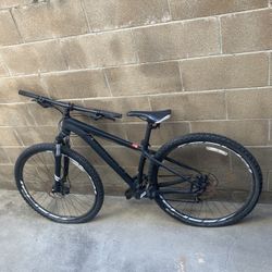 Mountain Bike