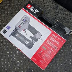 Porter cable 23-Gauge 1-3/8 in. Pin Nailer