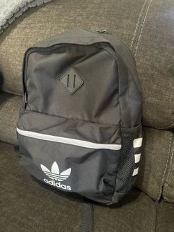 Adidas kids backpack